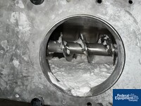 Image of 6" x 66" Spiroflow Screw Conveyor, S/S 06