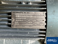 Image of 6" x 66" Spiroflow Screw Conveyor, S/S 10