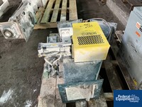 Image of 8" Pebco Single Blade Diverter Valve, C/S 05