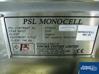Image of PSL Glovebox, S/S 23
