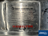Image of 80 Gal Hamilton Double Motion Kettle, S/S, 100# 02