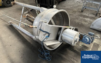 Image of 80 Gal Hamilton Double Motion Kettle, S/S, 100# 03