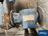 Image of 80 Gal Hamilton Double Motion Kettle, S/S, 100# 13