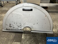 Image of 80 Gal Hamilton Double Motion Kettle, S/S, 100# 18
