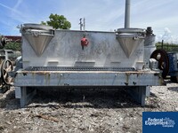 Image of 385 Cu Ft ARECO Ribbon Blender, S/S 02