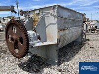 Image of 385 Cu Ft ARECO Ribbon Blender, S/S 04