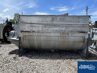 Image of 385 Cu Ft ARECO Ribbon Blender, S/S 05