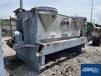 Image of 385 Cu Ft ARECO Ribbon Blender, S/S 06