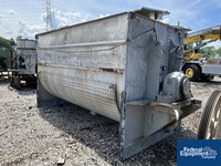 Image of 385 Cu Ft ARECO Ribbon Blender, S/S 07