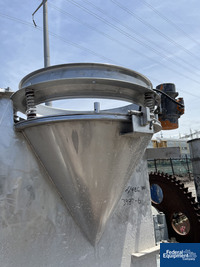Image of 385 Cu Ft ARECO Ribbon Blender, S/S 13