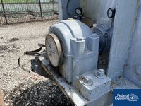 Image of 385 Cu Ft ARECO Ribbon Blender, S/S 20
