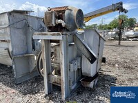 Image of 385 Cu Ft ARECO Ribbon Blender, S/S 23