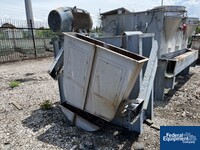 Image of 385 Cu Ft ARECO Ribbon Blender, S/S 24