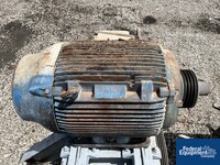 Image of 385 Cu Ft ARECO Ribbon Blender, S/S 26