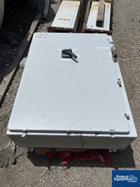 Image of 385 Cu Ft ARECO Ribbon Blender, S/S 29