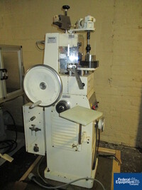 Image of Korsch PH 106/DMS Tablet Press, 6 Station 02