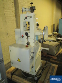 Image of Korsch PH 106/DMS Tablet Press, 6 Station 03