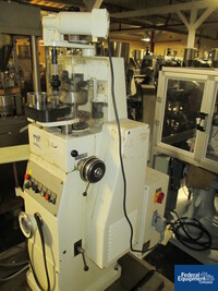 Image of Korsch PH 106/DMS Tablet Press, 6 Station 04