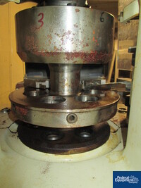 Image of Korsch PH 106/DMS Tablet Press, 6 Station 07