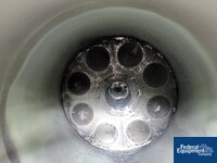 Image of Fluid Air Fluid Bed Dryer, Model 0500, S/S 11
