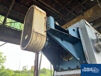 Image of Fluid Air Fluid Bed Dryer, Model 0500, S/S 44