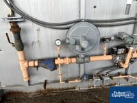 Image of Fluid Air Fluid Bed Dryer, Model 0500, S/S 54
