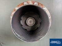 Image of Fluid Air Fluid Bed Dryer, Model 0500, S/S 62