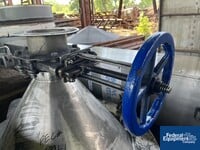 Image of Fluid Air Fluid Bed Dryer, Model 0500, S/S 74