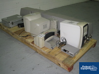 Image of MALVERN MASTERSIZER S PARTICLE COUNTER 12