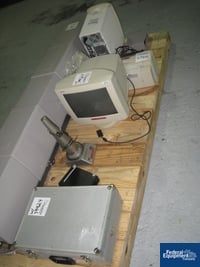 Image of MALVERN MASTERSIZER S PARTICLE COUNTER 14