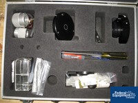Image of MALVERN MASTERSIZER S PARTICLE COUNTER _2