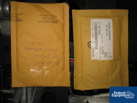 Image of MALVERN MASTERSIZER S PARTICLE COUNTER 16