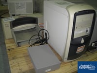Image of MALVERN MASTERSIZER S PARTICLE COUNTER 20