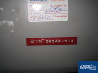 Image of MALVERN MASTERSIZER S PARTICLE COUNTER 21