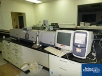 Image of MALVERN MASTERSIZER S PARTICLE COUNTER _2