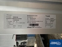 Image of Camfil Megalam Air Filter Panel with Frame 02