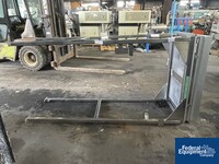 Image of Camfil Megalam Air Filter Panel with Frame 04