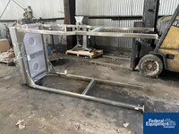 Image of Camfil Megalam Air Filter Panel with Frame 06