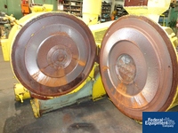 Image of Wedco Dual Pulverizer, Model DE-28 04
