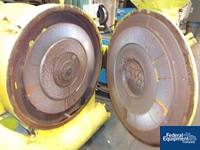 Image of Wedco Dual Pulverizer, Model DE-28 05