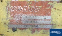 Image of Wedco Dual Pulverizing System, Model DE-28 06