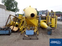 Image of Wedco Dual Pulverizing System, Model DE-28 07