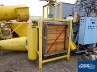 Image of Wedco Dual Pulverizing System, Model DE-28 08