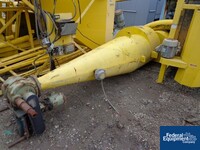 Image of Wedco Dual Pulverizing System, Model DE-28 09