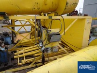 Image of Wedco Dual Pulverizer, Model DE-28 10