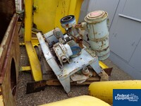Image of Wedco Dual Pulverizing System, Model DE-28 11