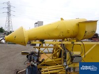 Image of Wedco Dual Pulverizer, Model DE-28 _2