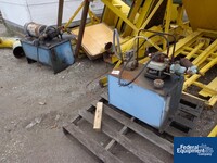 Image of Wedco Dual Pulverizer, Model DE-28 13
