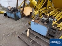 Image of Wedco Dual Pulverizing System, Model DE-28 13
