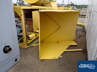 Image of Wedco Dual Pulverizer, Model DE-28 14